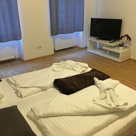 Holiday Vienna Apartments מראה חיצוני תמונה