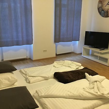 Holiday Vienna Apartments מראה חיצוני תמונה