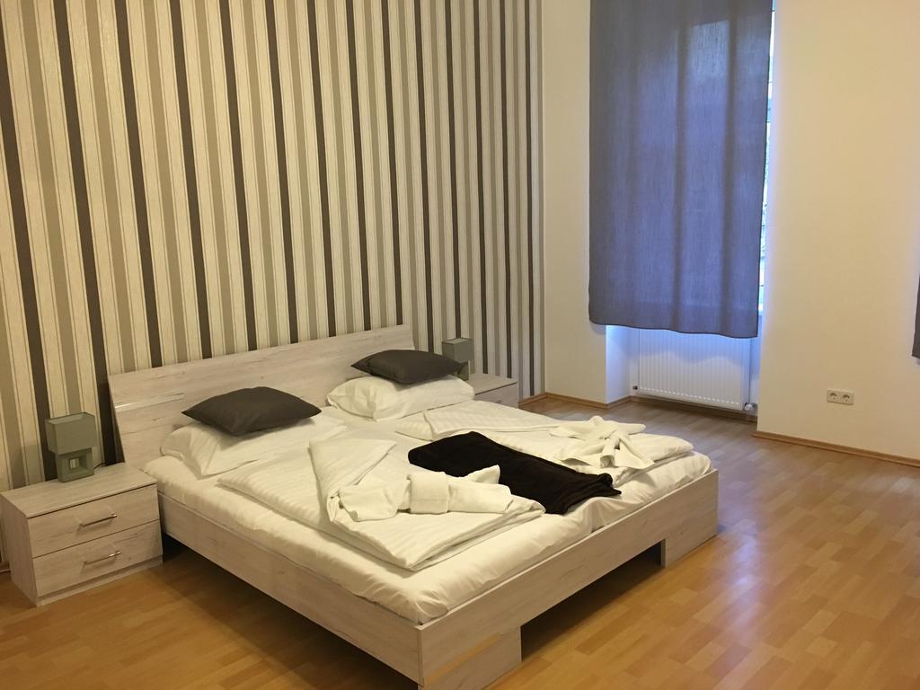 Holiday Vienna Apartments מראה חיצוני תמונה