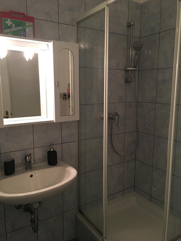 Holiday Vienna Apartments מראה חיצוני תמונה