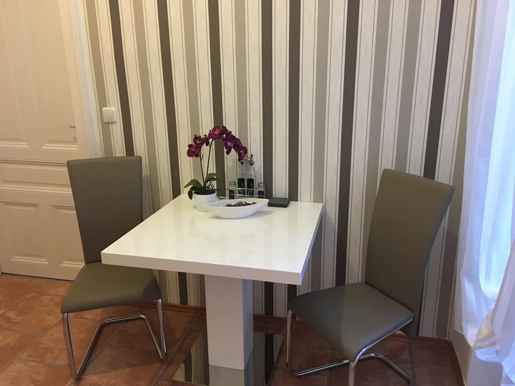 Holiday Vienna Apartments מראה חיצוני תמונה