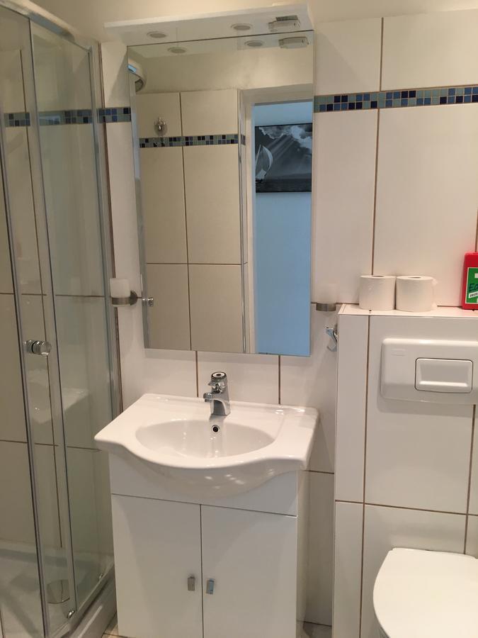 Holiday Vienna Apartments מראה חיצוני תמונה