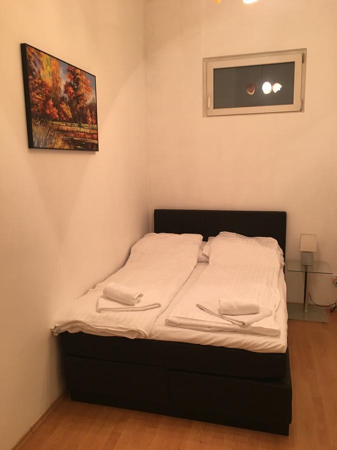 Holiday Vienna Apartments מראה חיצוני תמונה