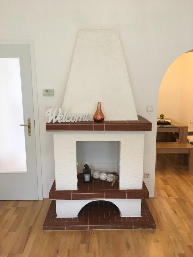Holiday Vienna Apartments מראה חיצוני תמונה