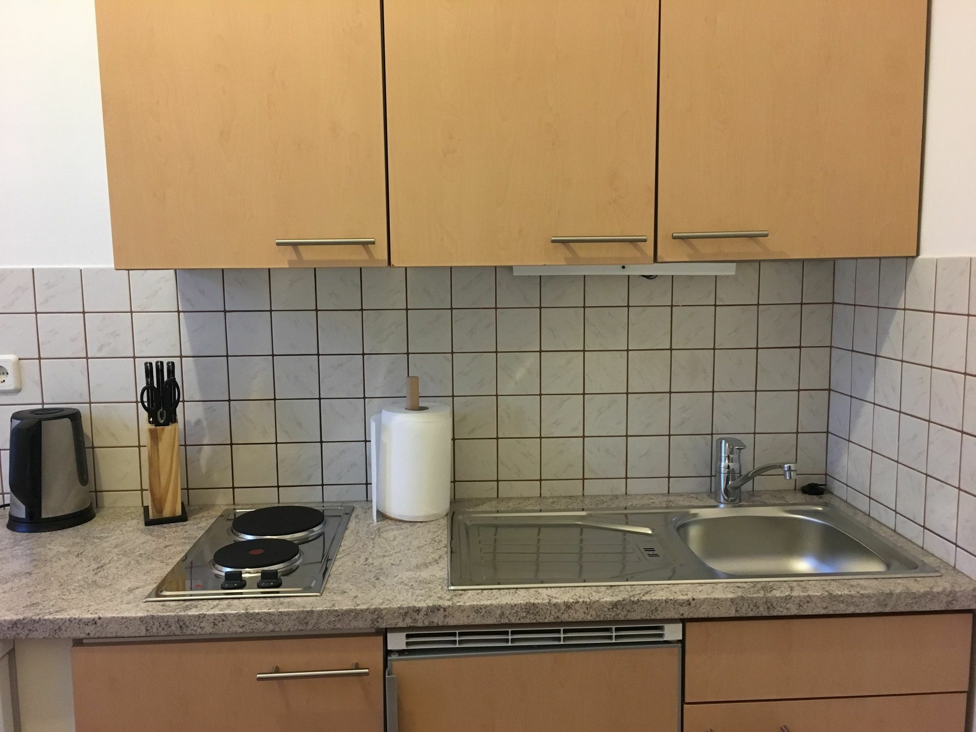 Holiday Vienna Apartments מראה חיצוני תמונה