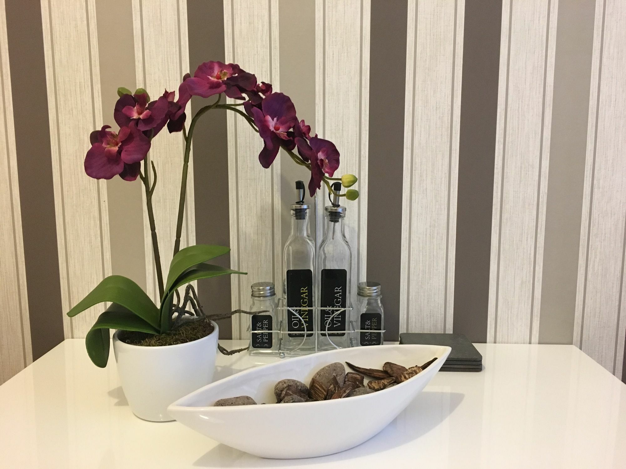 Holiday Vienna Apartments מראה חיצוני תמונה